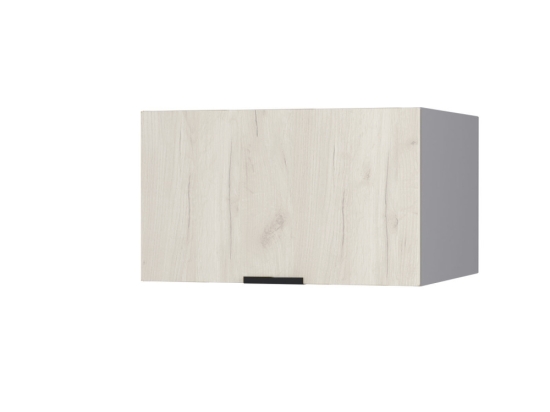 CRAFT ΠΑΝΩ ΝΤΟΥΛΑΠΙ ΑΠΟΡΡΟΦΗΤΗΡΑ WHITE OAK 60X30X36CM