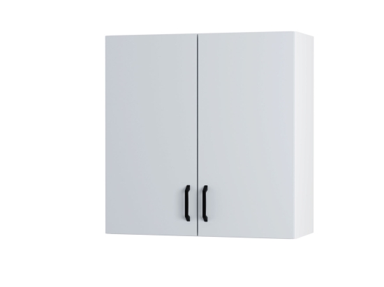 MODEST ΠΑΝΩ ΝΤΟΥΛΑΠΙ ΓΚΡΙ 60X30X72ΕΚ
