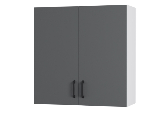 MODEST ΠΑΝΩ ΝΤΟΥΛΑΠΙ ΑΝΘΡΑΚΙ 70X30X72ΕΚ