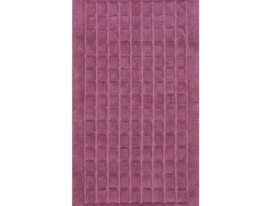 Ταπέτο Μπάνιου Aegean-19 Apple Nef-Nef 70X120 70x120cm 100% Βαμβάκι