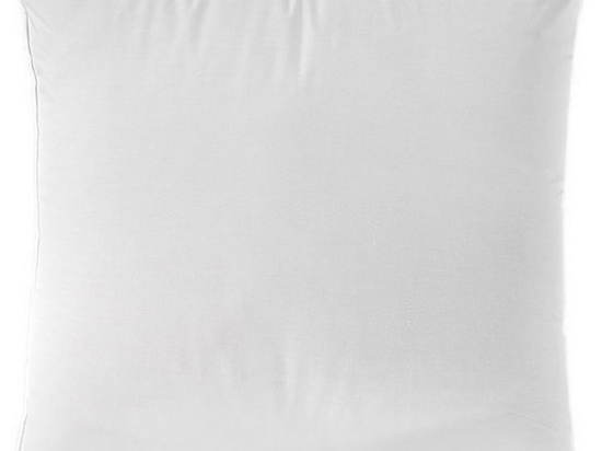Μαξιλάρι Γεμίσματος Muffle Nima 45X45 45x45cm Πολυέστερ