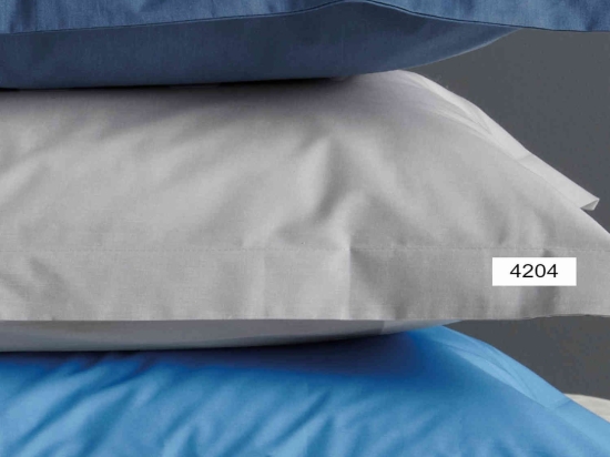 Σεντόνι Fitted True Col 4204 Kentia Μονό 100x200cm Με Λάστιχο 100% Βαμβακερό Περκάλι