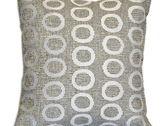 Μαξιλαροθήκη Διακοσμητική 71 Omega Home 40Χ40 Chenille