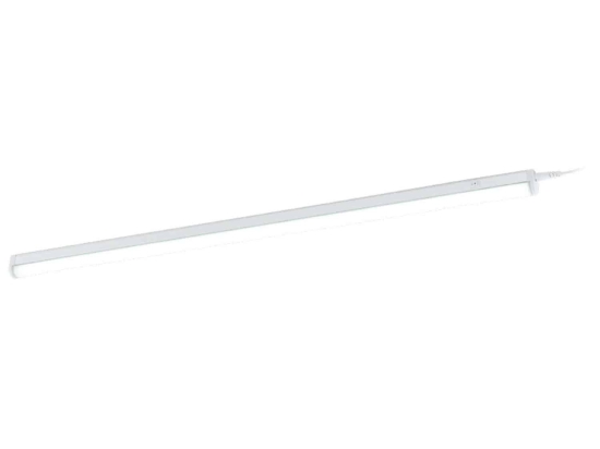 Φωτιστικό  93336 Led Enja 4500Κ 1070lm Eglo Αλουμίνιο,Πολυπροπυλένιο