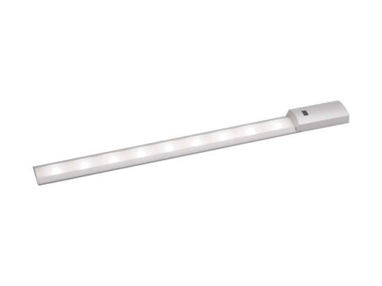 Φωτιστικό Led Με Αισθητήρα 96081 Teya Eglo Αλουμίνιο,Πολυπροπυλένιο