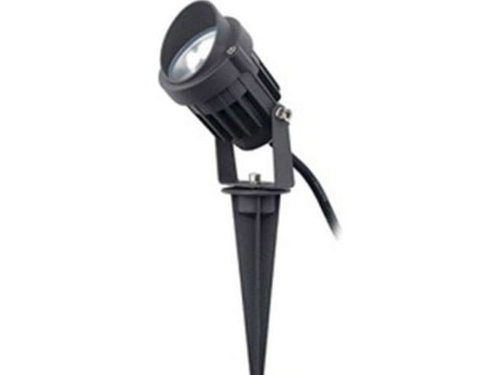 Φωτιστικό Δαπέδου Led Εξωτερικoύ Χώρου E 153 Graphite