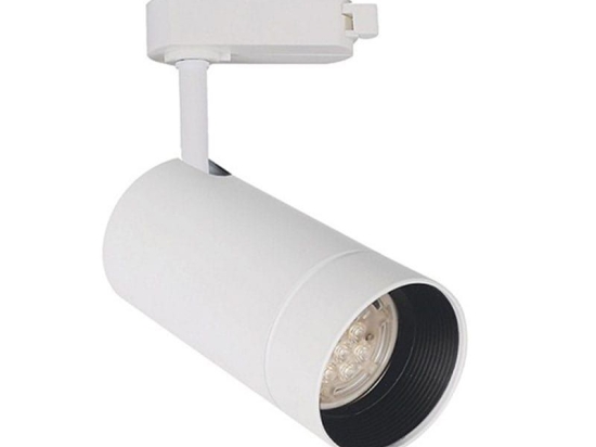 Σποτ Ράγας S037 White Μέταλλο