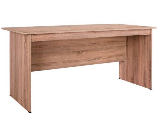 Γραφείο Μελαμίνης Sonama HM2284.02