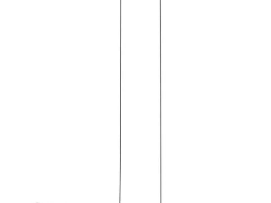Φωτιστικό Οροφής - Ράγα 93896 Pellaro Led L-1,100cm Black Matt Eglo Μέταλλο,Αλουμίνιο