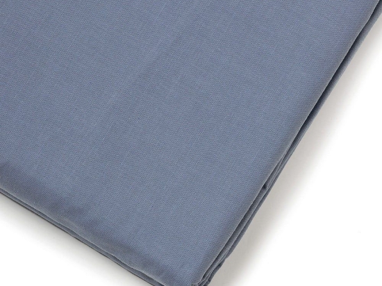 Σεντόνι Urban Line Με Λάστιχο Denim Melinen Υπέρδιπλo 160x232cm 100% Βαμβάκι