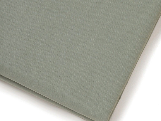 Σεντόνι Urban Line Khaki Melinen Μονό 170x270cm 100% Βαμβάκι