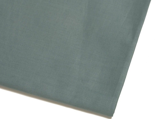 Σεντόνια Urban Line (Σετ 3τμχ) Dark Aqua Melinen Μονό 170x270cm 100% Βαμβάκι