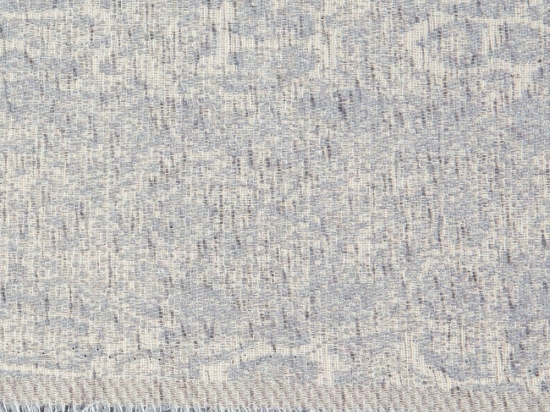 Borea Ριχτάρι Σενίλ Διθέσιο Snakeskin 180 x 250 cm Γκρι
