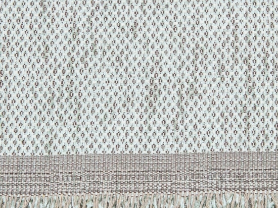 Borea Ριχτάρι Διθέσιο 4 Season 180 x 240 cm Βεραμάν