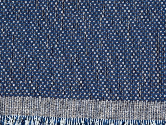 Borea Ριχτάρι Διθέσιο 4 Season 180 x 240 cm Μπλε