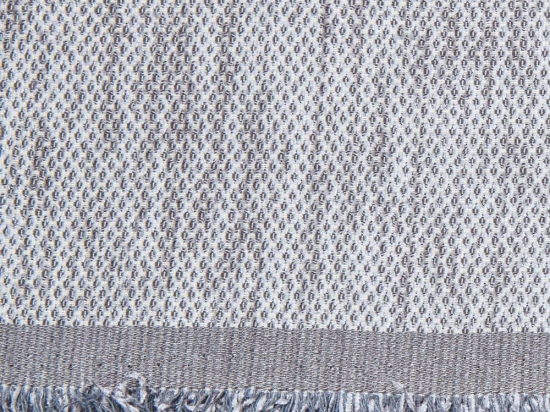 Borea Ριχτάρι Τετραθέσιο 4 Season 180 x 320 cm Γκρι