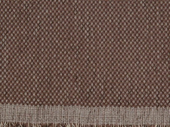 Borea Ριχτάρι Τετραθέσιο 4 Season 180 x 320 cm Καφέ