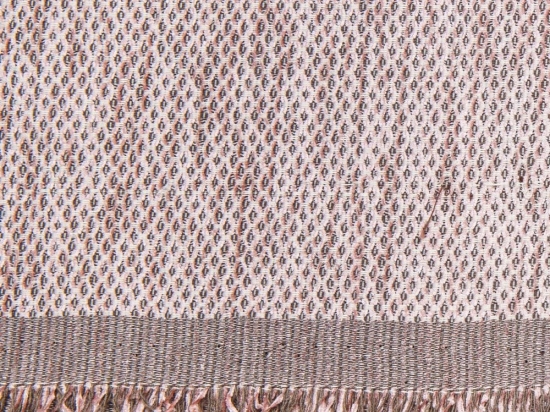 Borea Ριχτάρι Τετραθέσιο 4 Season 180 x 320 cm Ροζέ