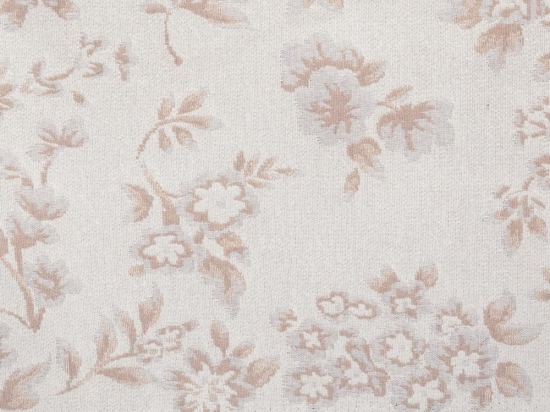 Borea Ριχτάρι Βαμβακερό Διθέσιο Margo 180 x 250 cm Γκρι