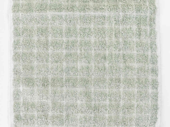 Borea Πετσέτα Προσώπου Cubic 50 x 90 cm Φυστικί