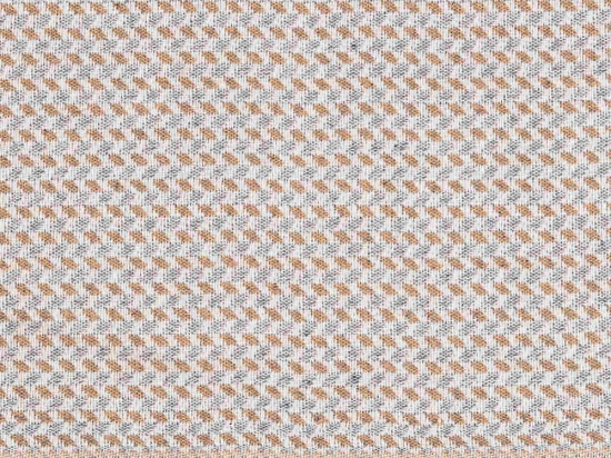 Borea Ριχτάρι Βαμβακερό Τετραθέσιο Tribal 180 x 350 cm Γκρι