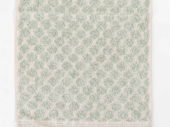 Borea Πετσέτα Μπάνιου Hive 70 x 140 cm Φυστικί
