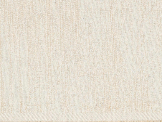 Borea Ριχτάρι Βαμβακερό Διθέσιο Ammos 180 x 250 cm Εκρού