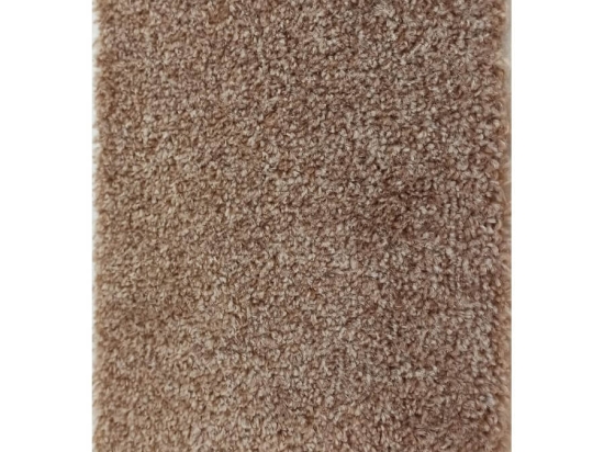 Eco-Carpet Μοκέτα με Πέλος 240x340 - Terra Heathers Μπεζ