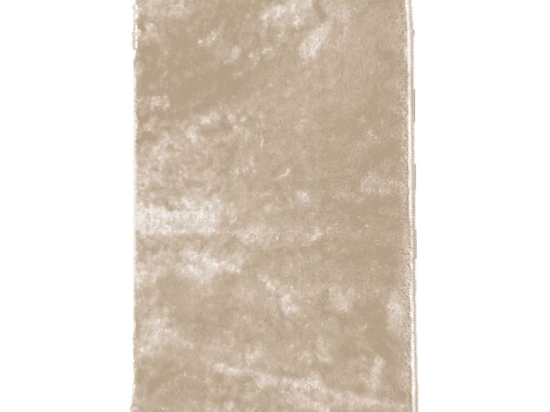 Eco-Carpet Χαλάκι Γούνινο χωρίς Κρόσια 50x80 - Cordoba Μπεζ