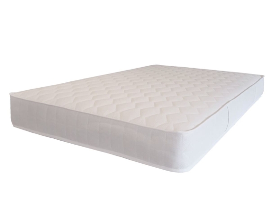 Heaven Strom Στρώμα Elite Ενισχυμένο Ορθοπεδικό Διπλό 150x200x20 με Κοκοφοίνικα και Ελατήρια τύπου Bonnel