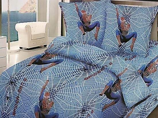 ΣΕΤ ΠΑΠΛΩΜΑΤΟΘΗΚΗ SPIDERMAN