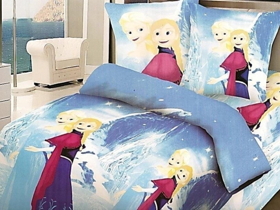 ΠΑΠΛΩΜΑ FROZEN