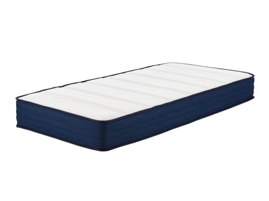Στρώμα Casmeriane pakoworld pocket spring roll pack μονής όψης 90x190x20εκ