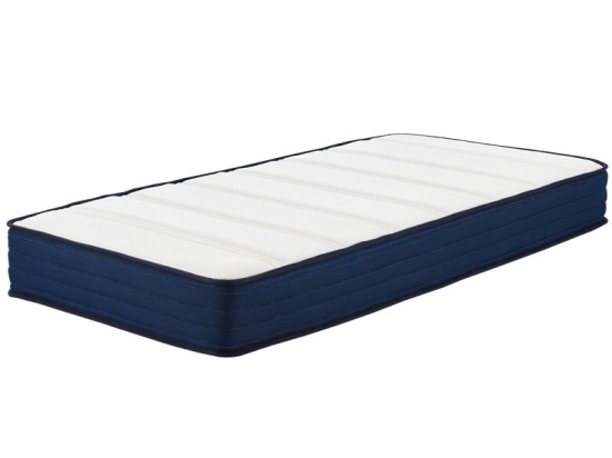 Στρώμα Casmeriane pakoworld pocket spring roll pack μονής όψης 120x200x20εκ