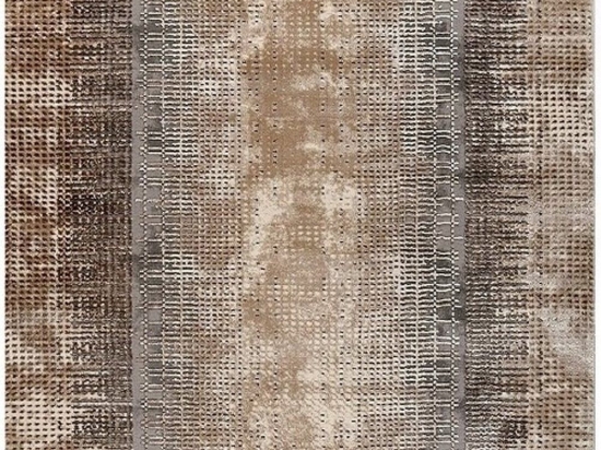 Χαλί Elite Modern 19288-957 Beige-Brown Merinos 160X230cm