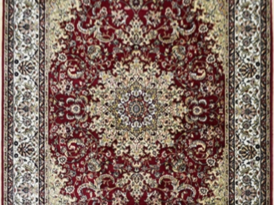 Χαλί Zrabi 3982 Red 67X200cm
