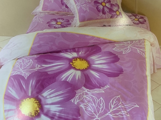 Belissima σετ παπλωματοθήκη status υπέρδιπλη 220x250 εκ