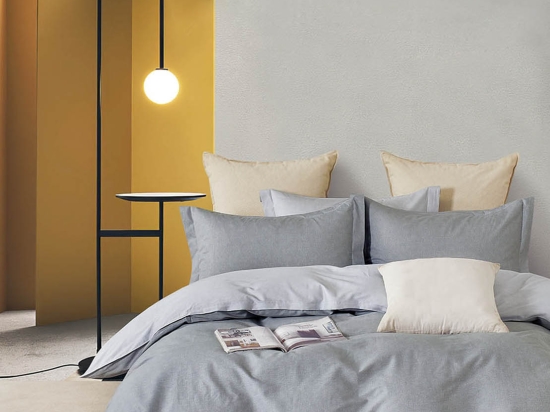 Skyler σετ παπλωματοθήκη spirit 220x250 εκ