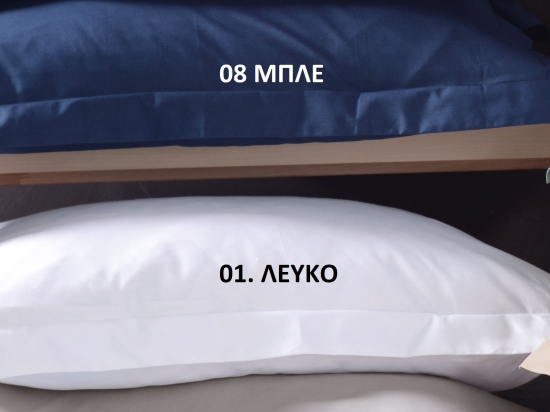 Scenario σετ πάπλωμα βαμβακοσατέν κόκκινο 220x240 εκ