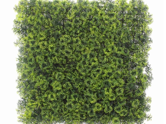Reindeer Moss τεχνητή φυλλωσιά 50x50 εκ