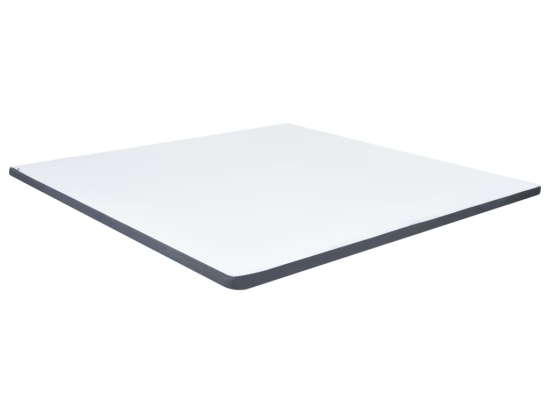 Ανώστρωμα για κρεβάτι Boxspring 200x200x5 εκ