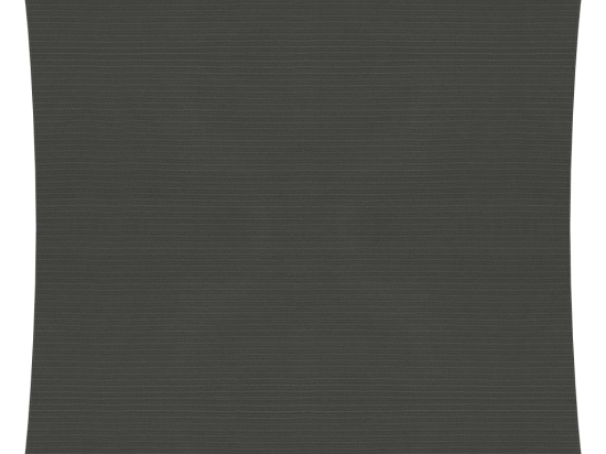  Πανί Σκίασης Ανθρακί 5 x 5 μ. από HDPE 160 γρ./μ² 