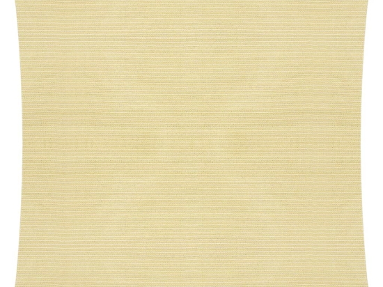 Πανί Σκίασης Μπεζ 2,5 x 2,5 μ. από HDPE 160 γρ./μ²