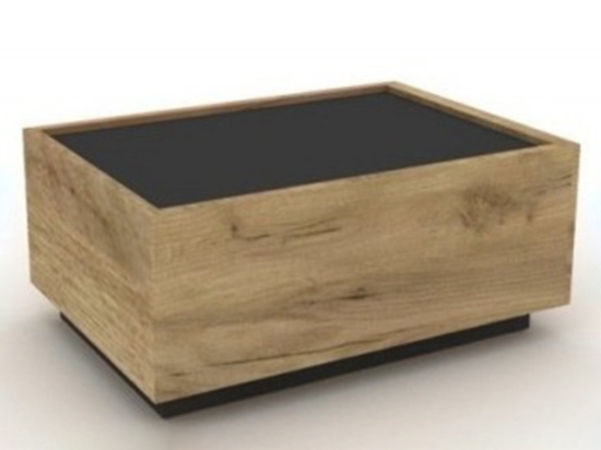 Κομοδίνο Tenter one σε διάφορες αποχρώσεις 60x42x26 εκ