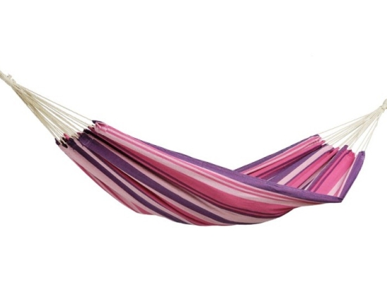 Tahiti Candy αιώρα ατομική 200x100 εκ
