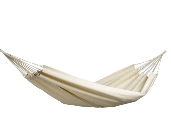 Barbados Natura αιώρα δύο ατόμων 230x150 εκ