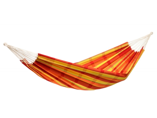 Barbados Papaya αιώρα δύο ατόμων 230x150 εκ