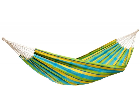Barbados Lemon αιώρα δύο ατόμων 230x150 εκ