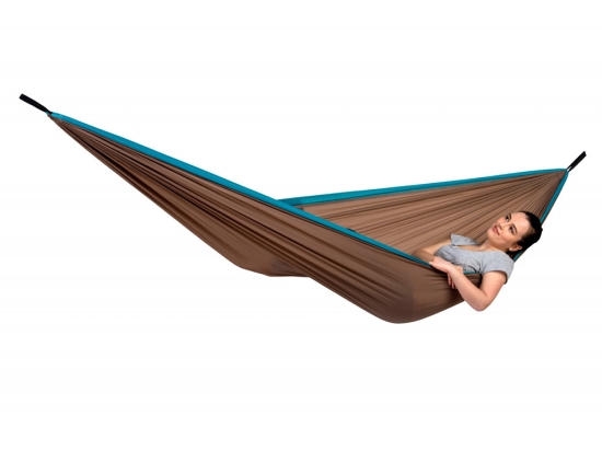 Αιώρα Silk Traveller XL Mountain 295x150 εκ