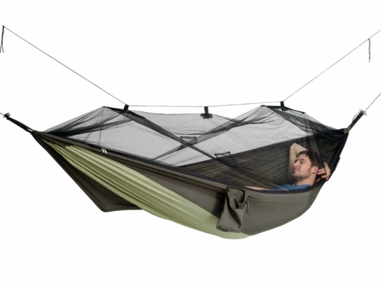 Αιώρα Moskito Traveller THERMO 275x140 εκ